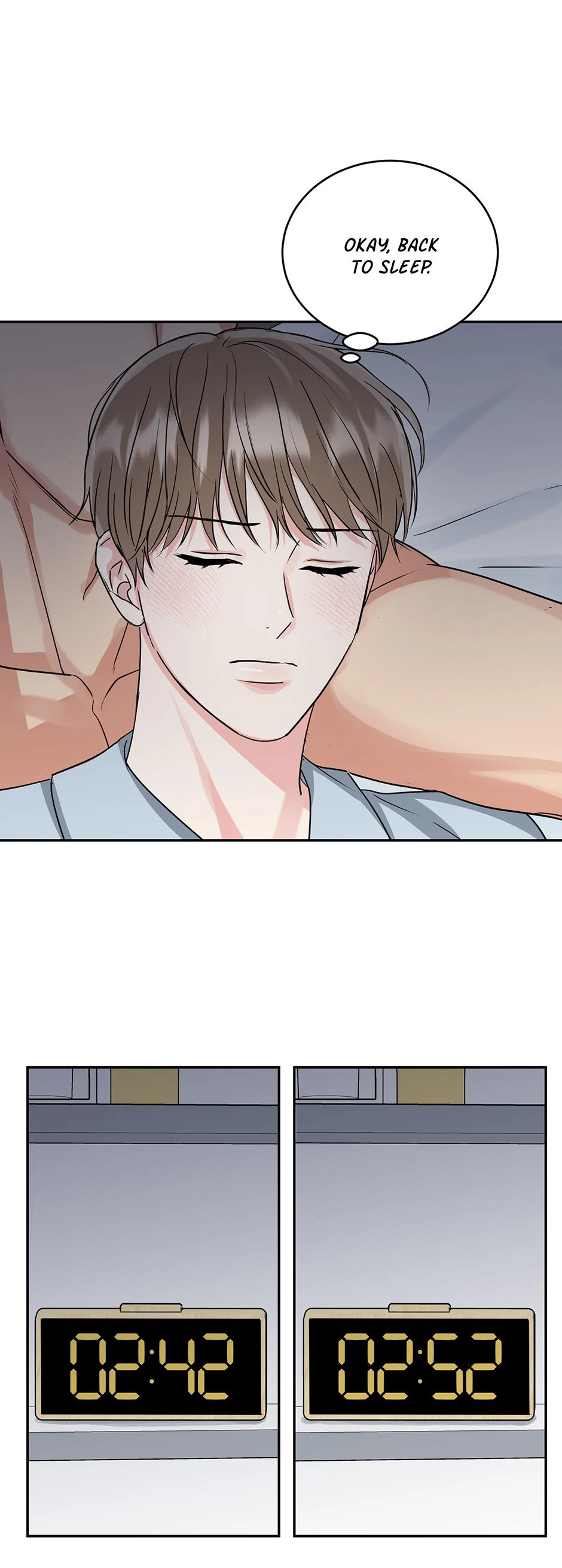 Tiger’s Den 〘Official〙 - Chapter 44 Page 27