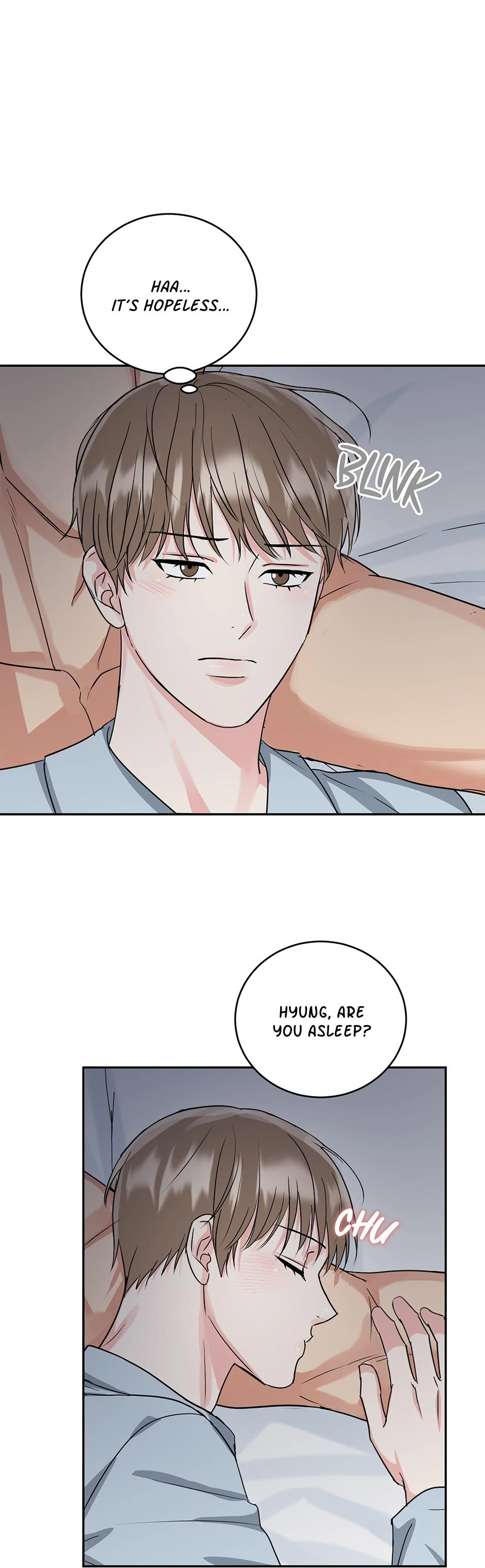 Tiger’s Den 〘Official〙 - Chapter 44 Page 28