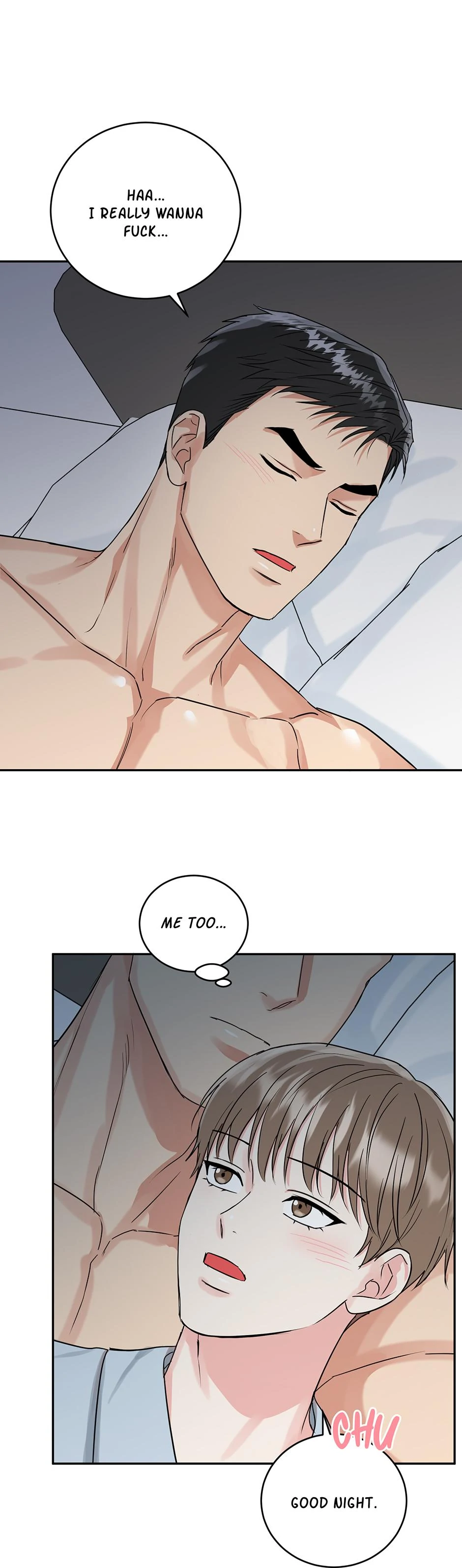 Tiger’s Den 〘Official〙 - Chapter 44 Page 29