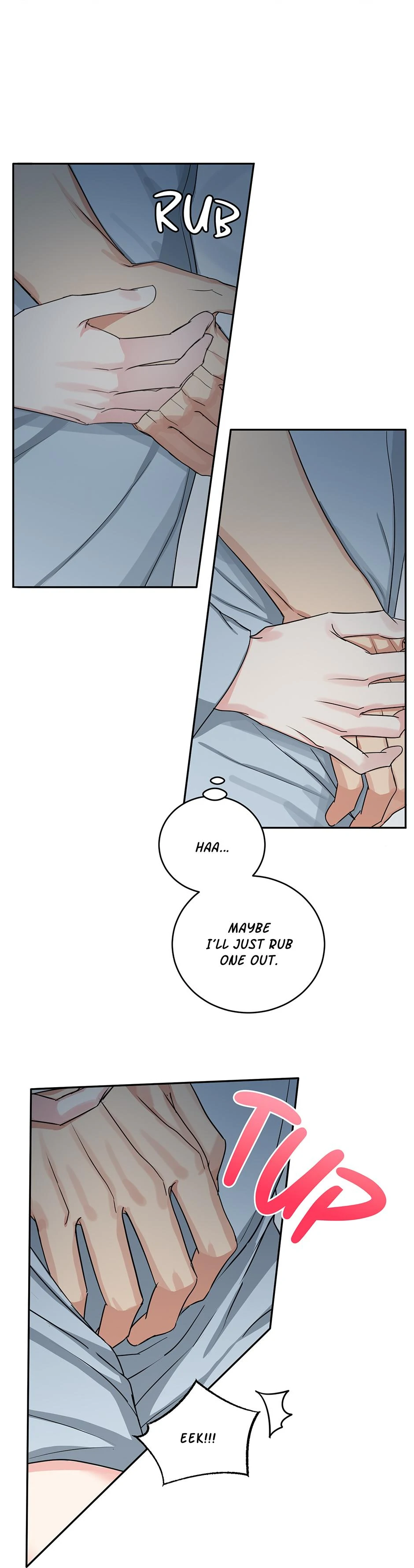 Tiger’s Den 〘Official〙 - Chapter 44 Page 31