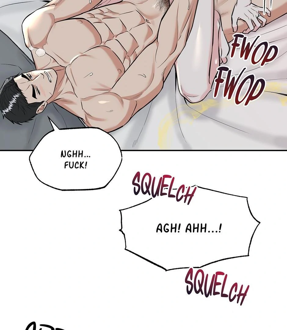 Tiger’s Den 〘Official〙 - Chapter 46 Page 3