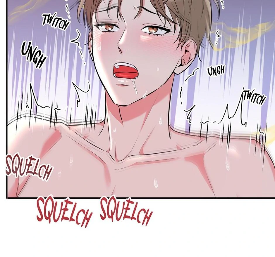 Tiger’s Den 〘Official〙 - Chapter 46 Page 6