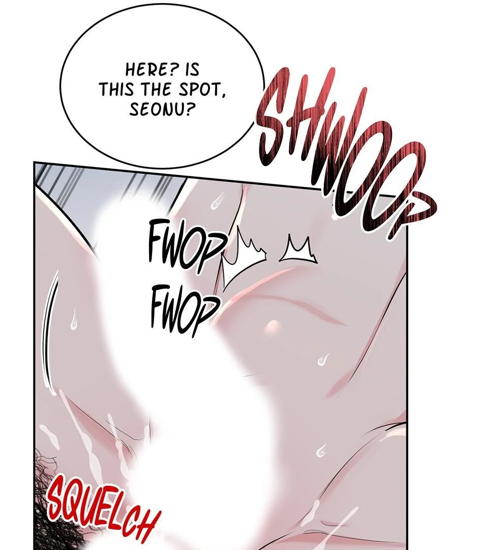 Tiger’s Den 〘Official〙 - Chapter 46 Page 16
