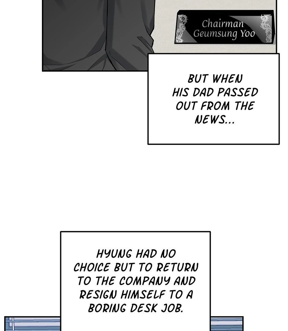 Tiger’s Den 〘Official〙 - Chapter 46 Page 26