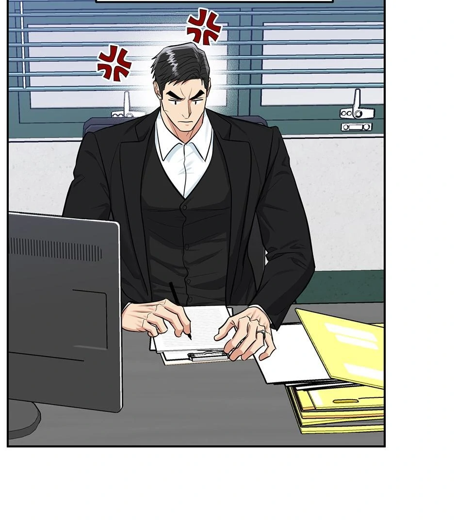 Tiger’s Den 〘Official〙 - Chapter 46 Page 27