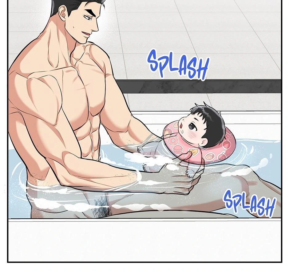 Tiger’s Den 〘Official〙 - Chapter 46 Page 29