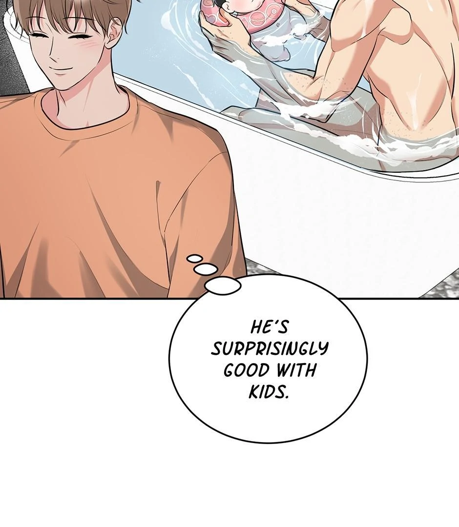 Tiger’s Den 〘Official〙 - Chapter 46 Page 32