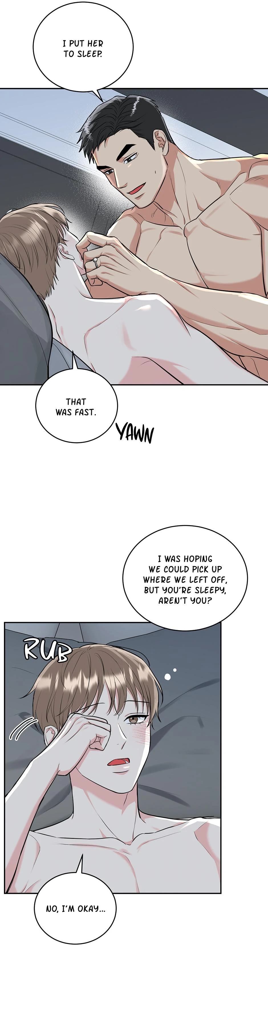 Tiger’s Den 〘Official〙 - Chapter 46 Page 36