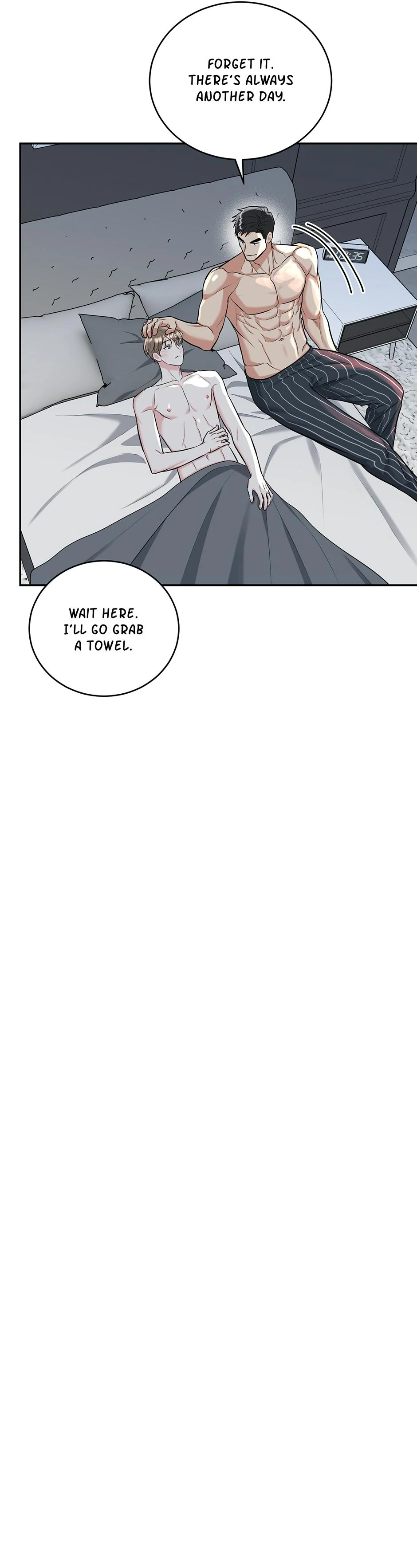 Tiger’s Den 〘Official〙 - Chapter 46 Page 37