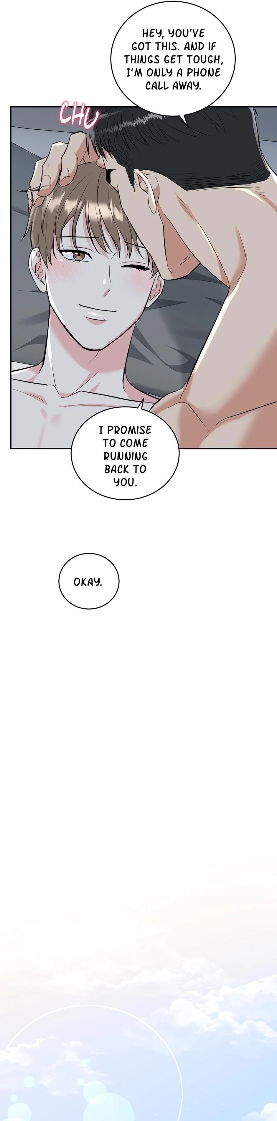 Tiger’s Den 〘Official〙 - Chapter 46 Page 39