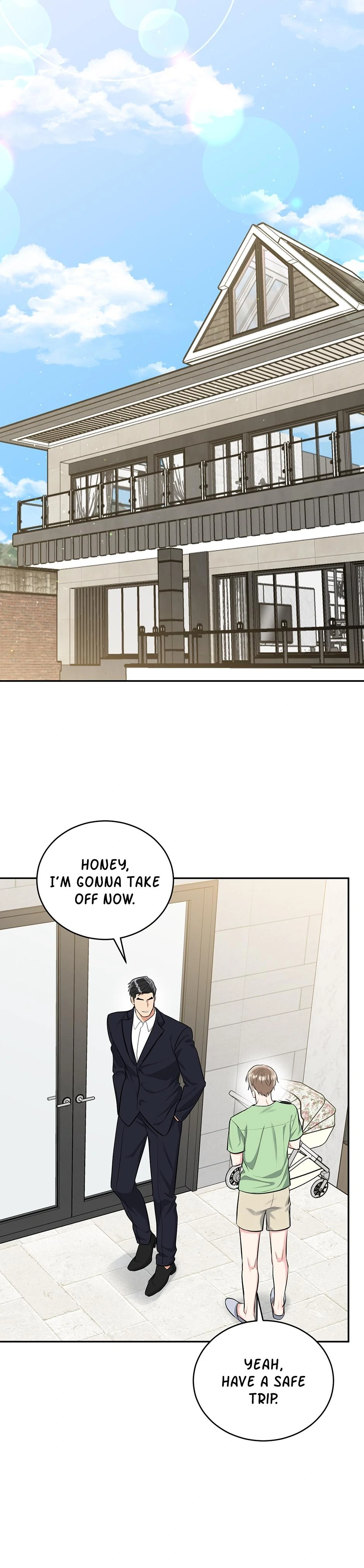 Tiger’s Den 〘Official〙 - Chapter 46 Page 40