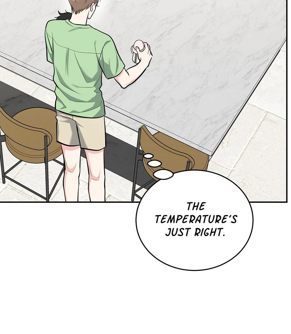 Tiger’s Den 〘Official〙 - Chapter 46 Page 44