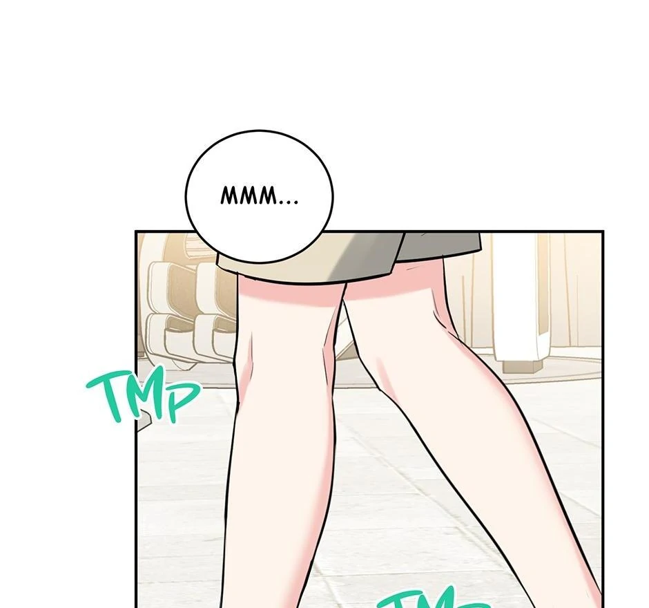 Tiger’s Den 〘Official〙 - Chapter 46 Page 45