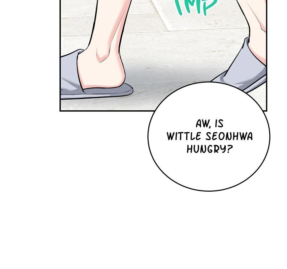 Tiger’s Den 〘Official〙 - Chapter 46 Page 46