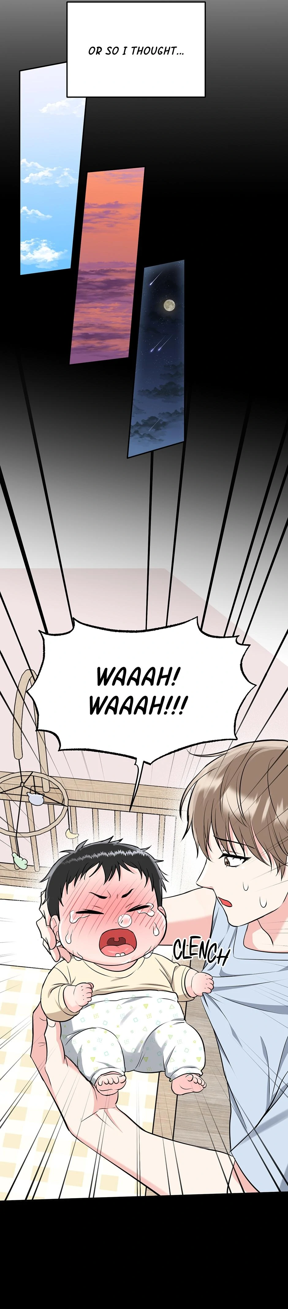 Tiger’s Den 〘Official〙 - Chapter 46 Page 50