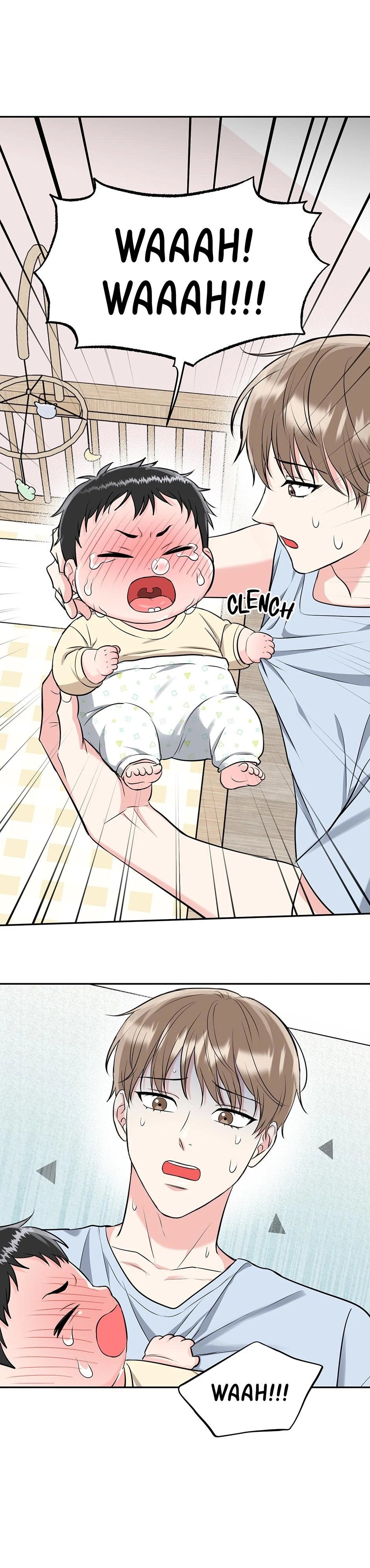 Tiger’s Den 〘Official〙 - Chapter 47 Page 1
