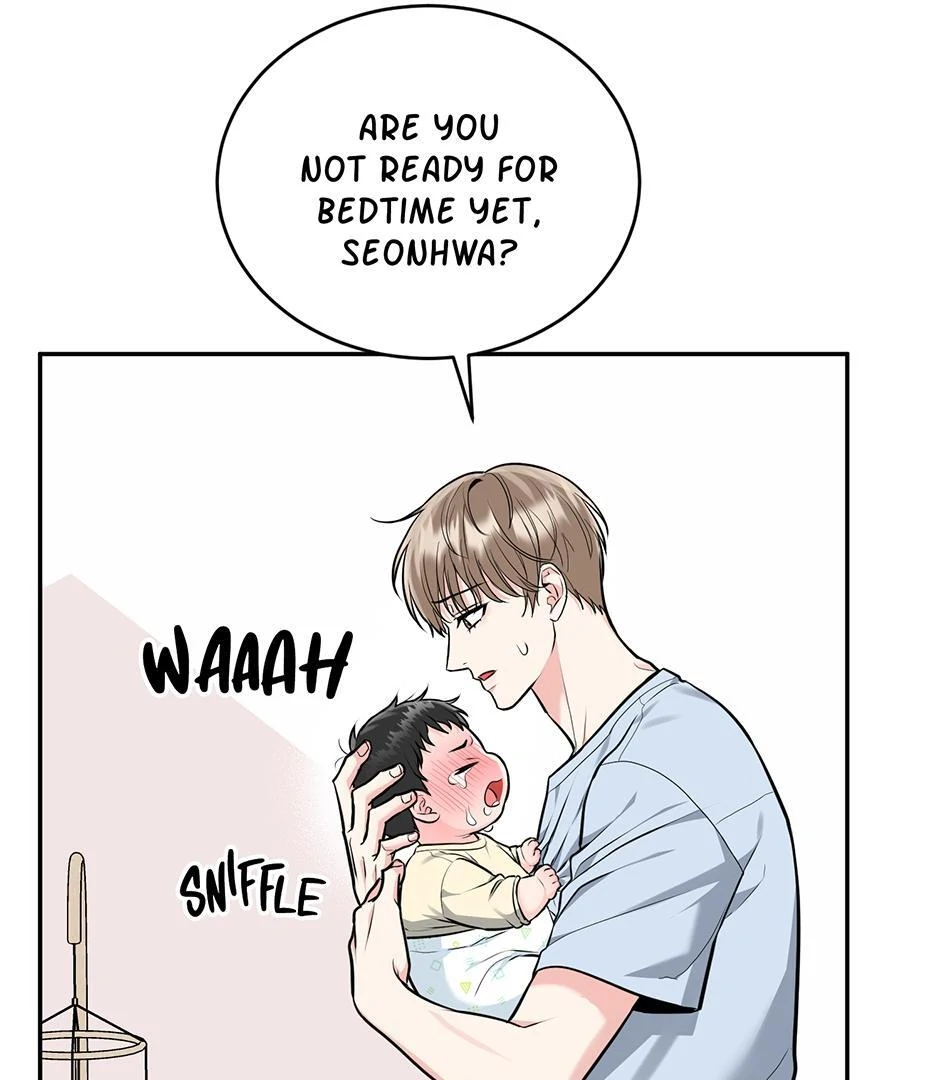 Tiger’s Den 〘Official〙 - Chapter 47 Page 2