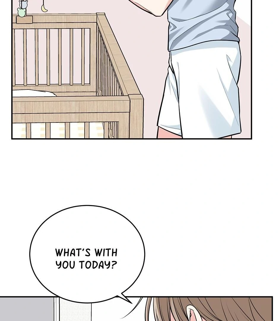 Tiger’s Den 〘Official〙 - Chapter 47 Page 3