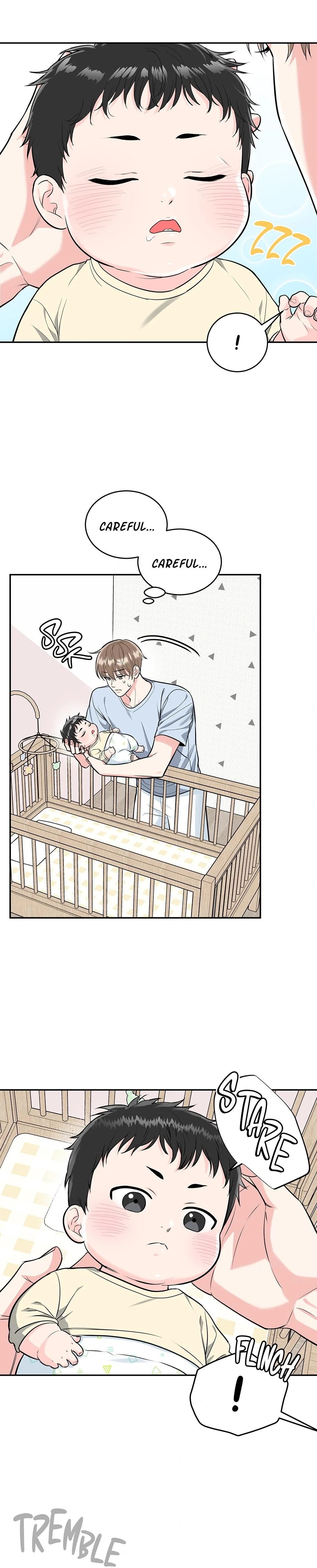 Tiger’s Den 〘Official〙 - Chapter 47 Page 12