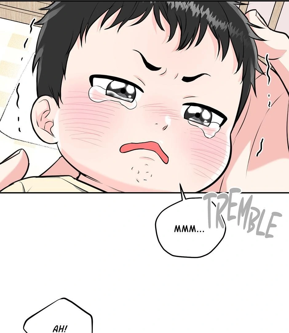 Tiger’s Den 〘Official〙 - Chapter 47 Page 13