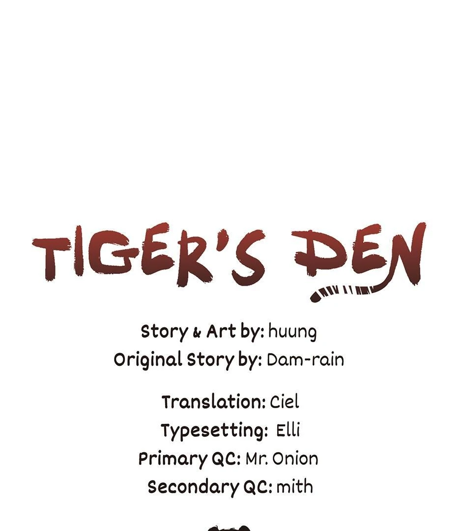 Tiger’s Den 〘Official〙 - Chapter 47 Page 18