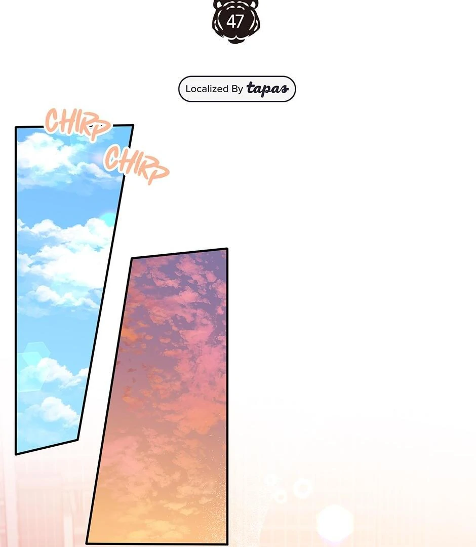 Tiger’s Den 〘Official〙 - Chapter 47 Page 19