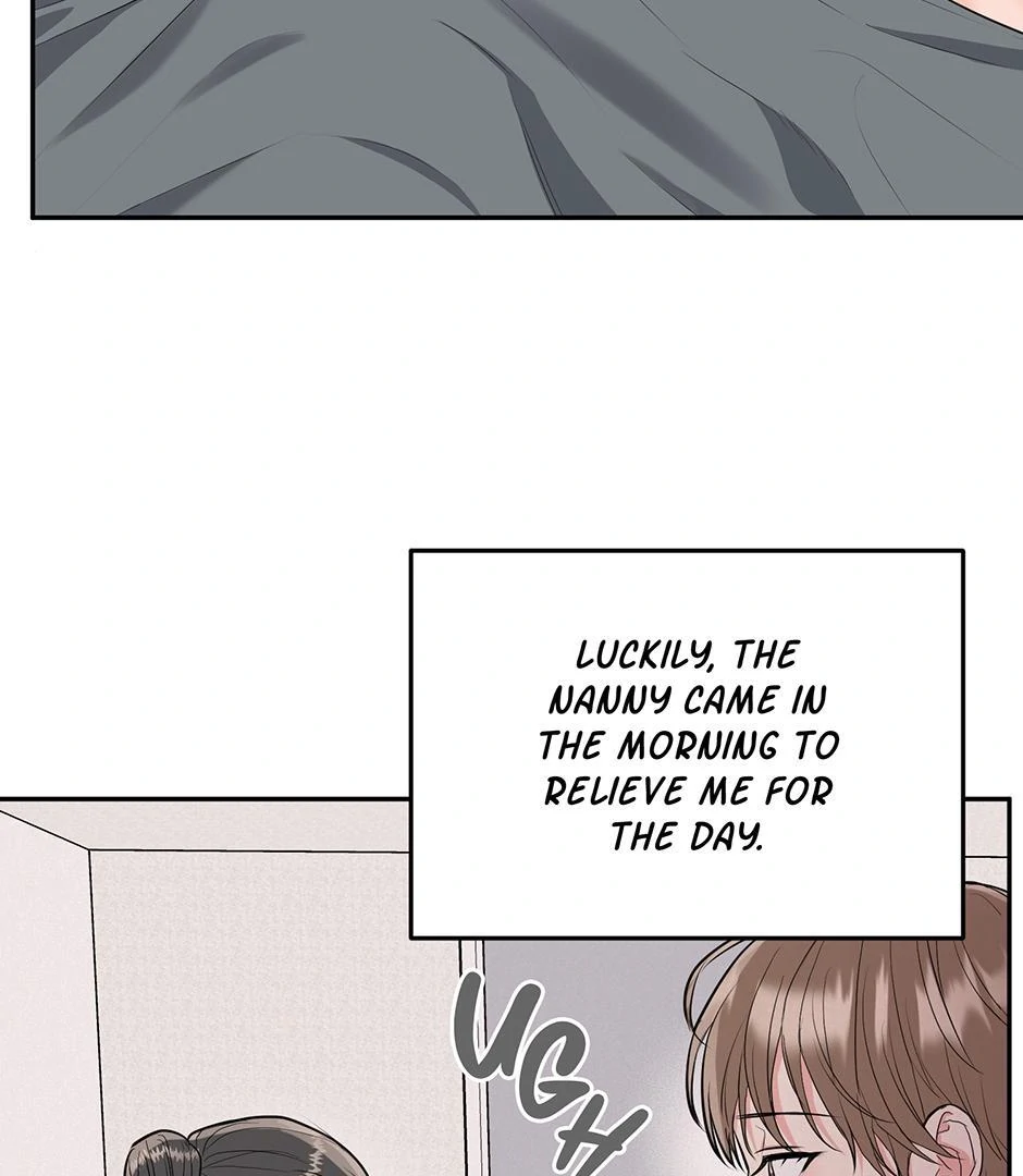 Tiger’s Den 〘Official〙 - Chapter 47 Page 25