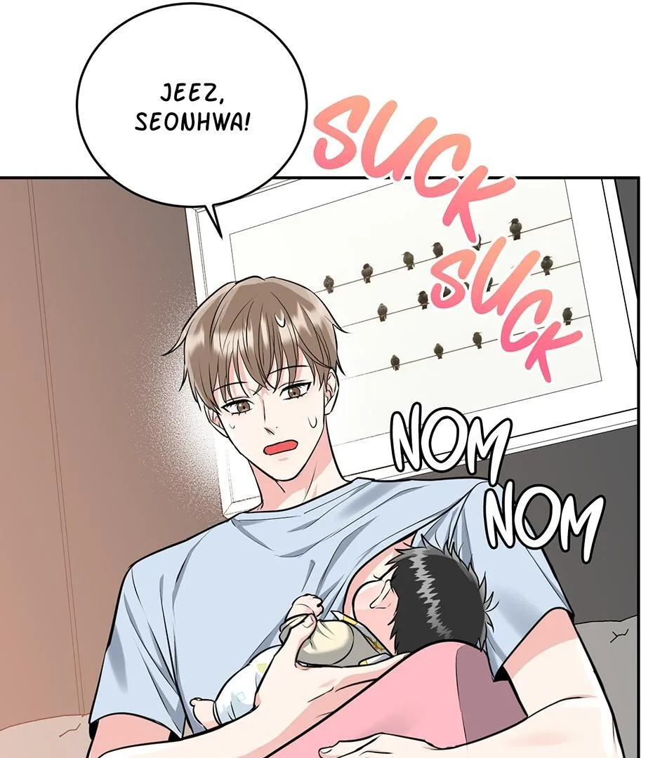 Tiger’s Den 〘Official〙 - Chapter 47 Page 34