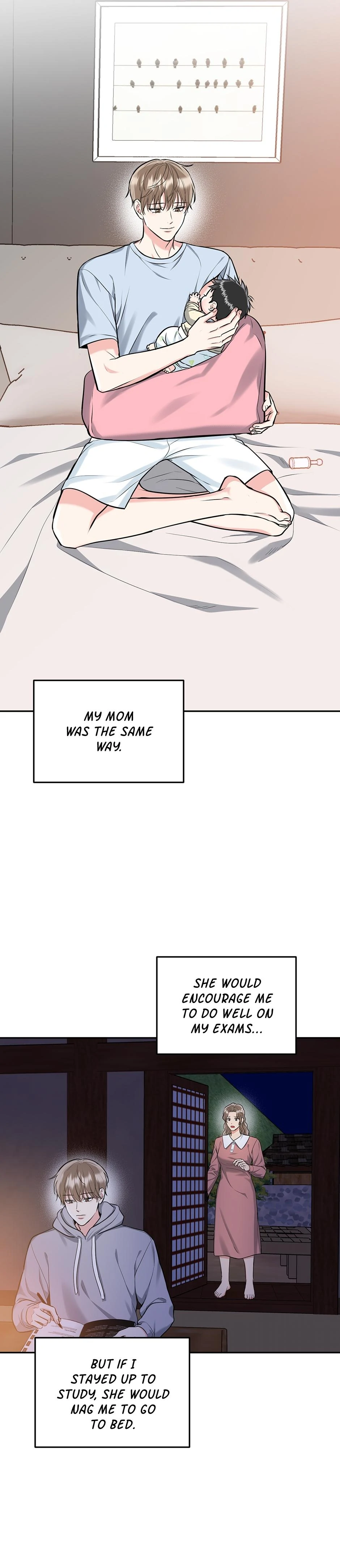 Tiger’s Den 〘Official〙 - Chapter 47 Page 39