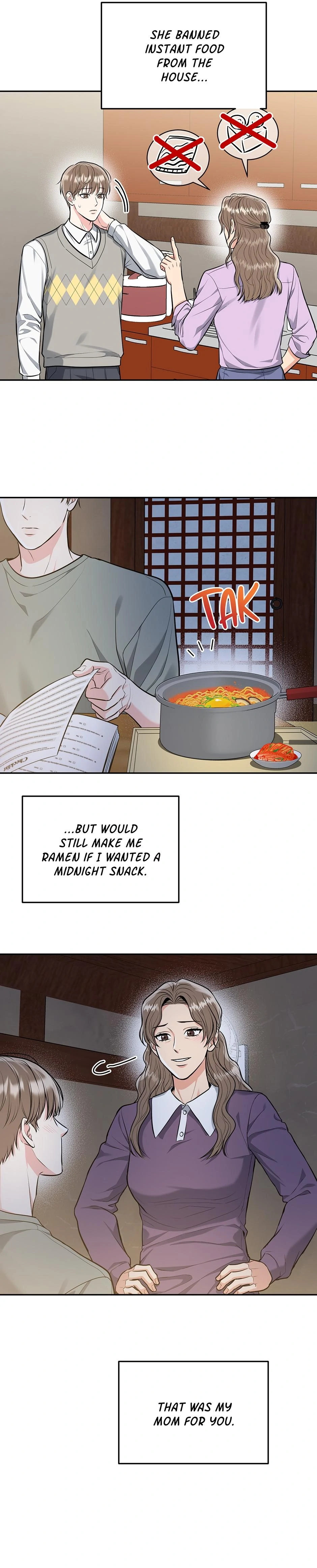 Tiger’s Den 〘Official〙 - Chapter 47 Page 40