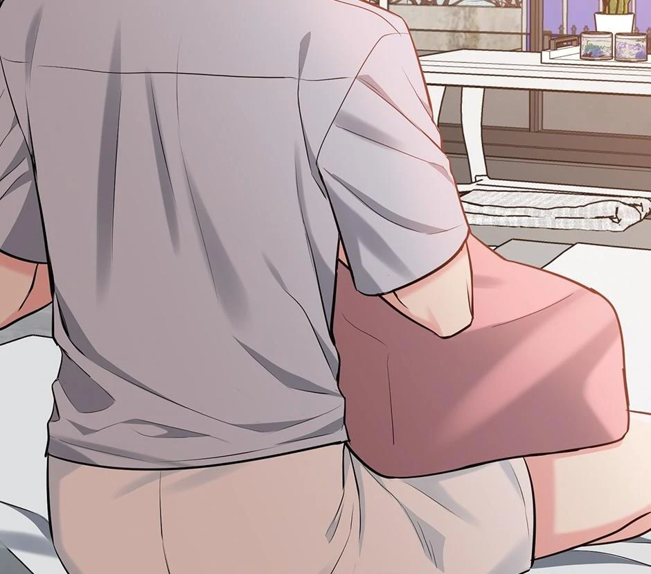 Tiger’s Den 〘Official〙 - Chapter 47 Page 44
