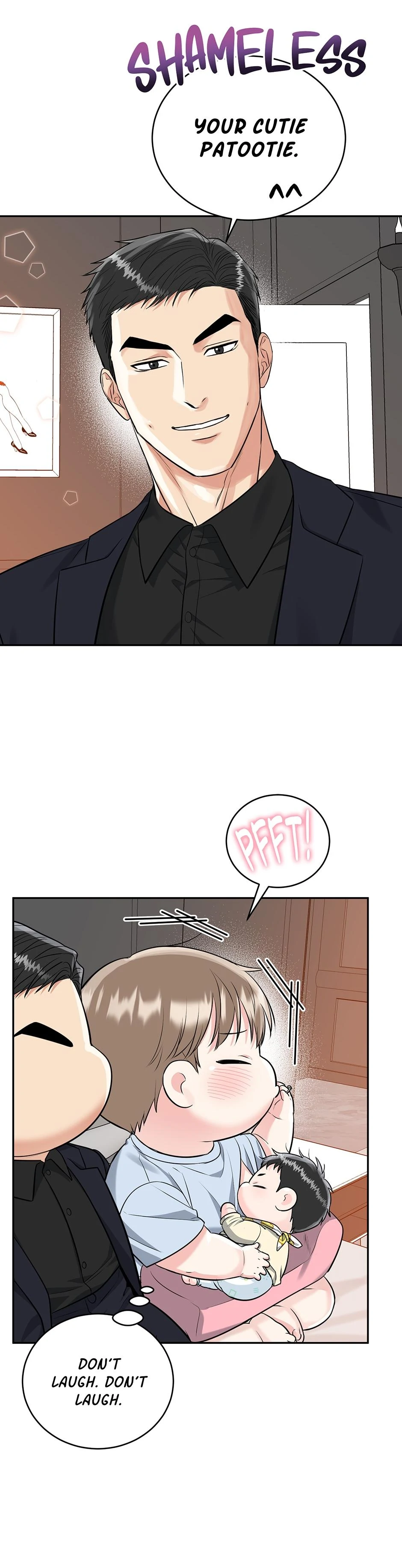 Tiger’s Den 〘Official〙 - Chapter 47 Page 58