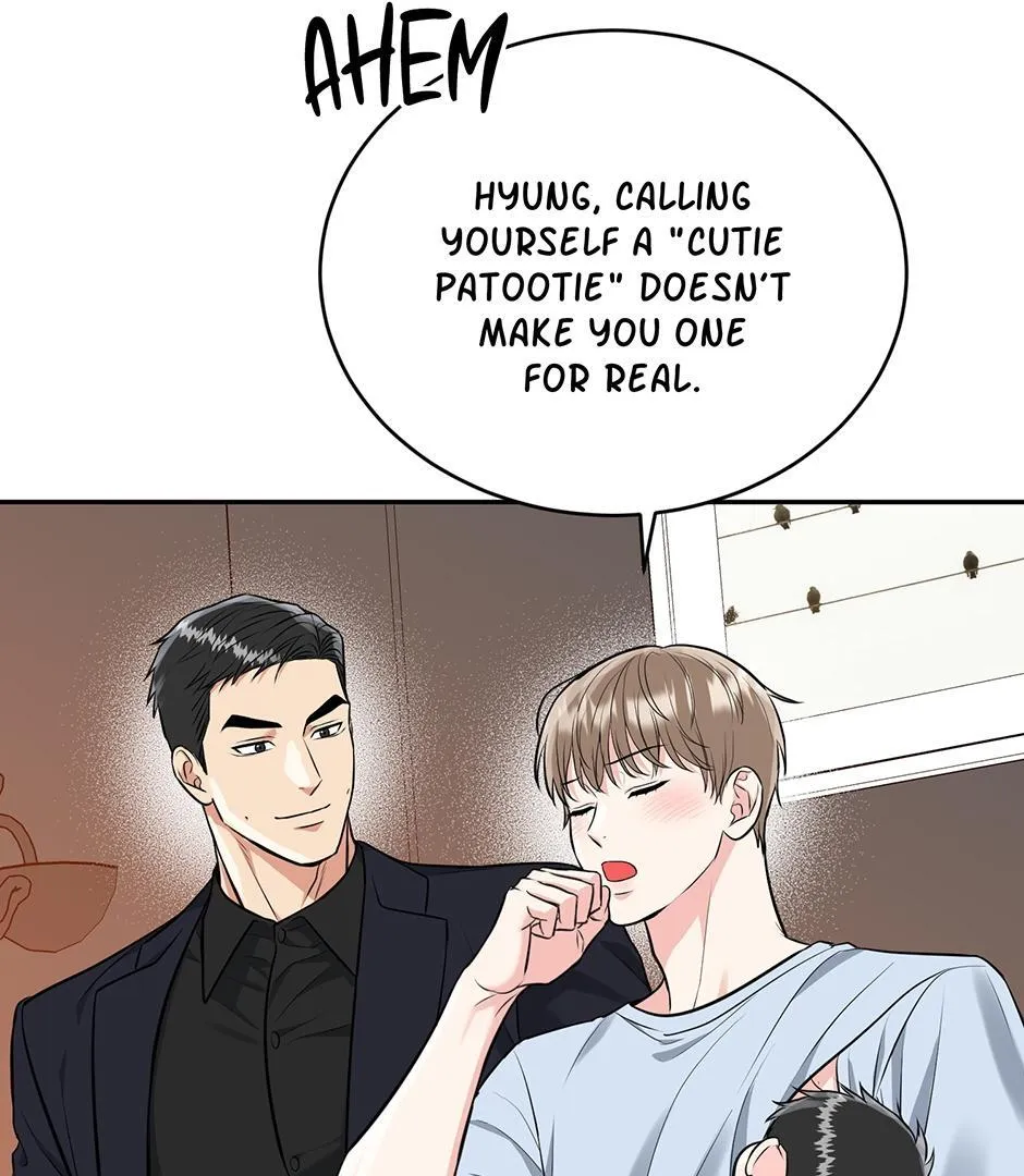 Tiger’s Den 〘Official〙 - Chapter 47 Page 59