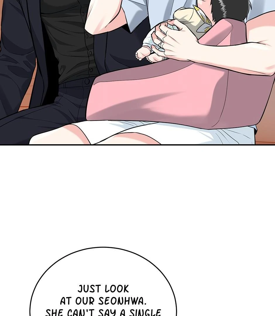 Tiger’s Den 〘Official〙 - Chapter 47 Page 60
