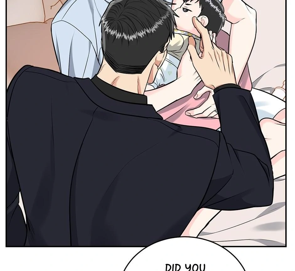 Tiger’s Den 〘Official〙 - Chapter 47 Page 67