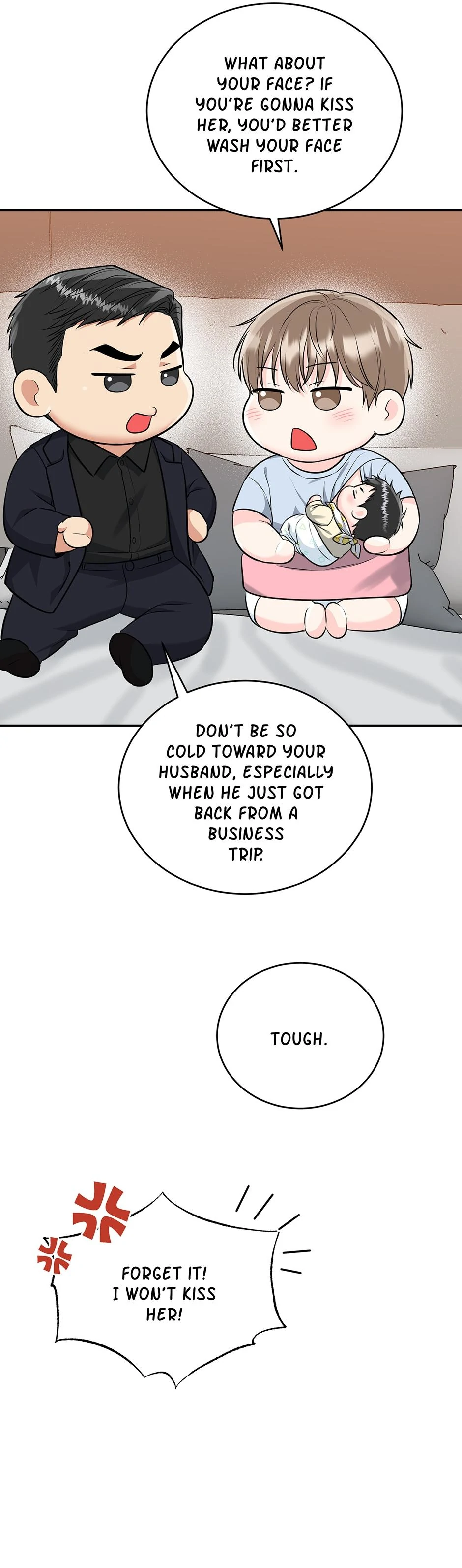 Tiger’s Den 〘Official〙 - Chapter 47 Page 69