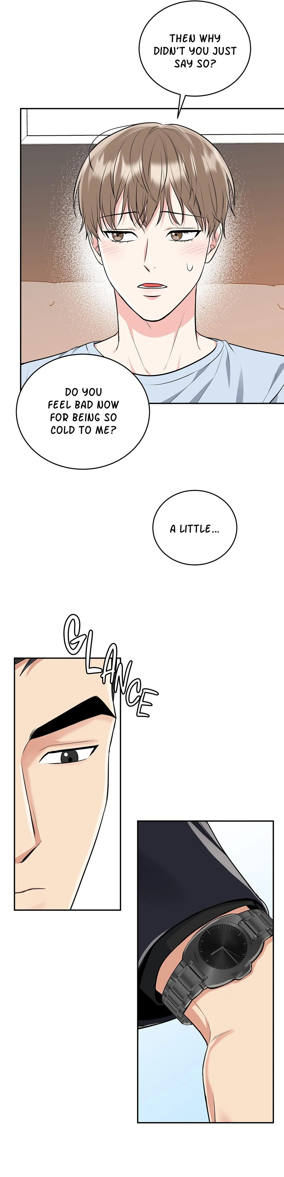 Tiger’s Den 〘Official〙 - Chapter 47 Page 71