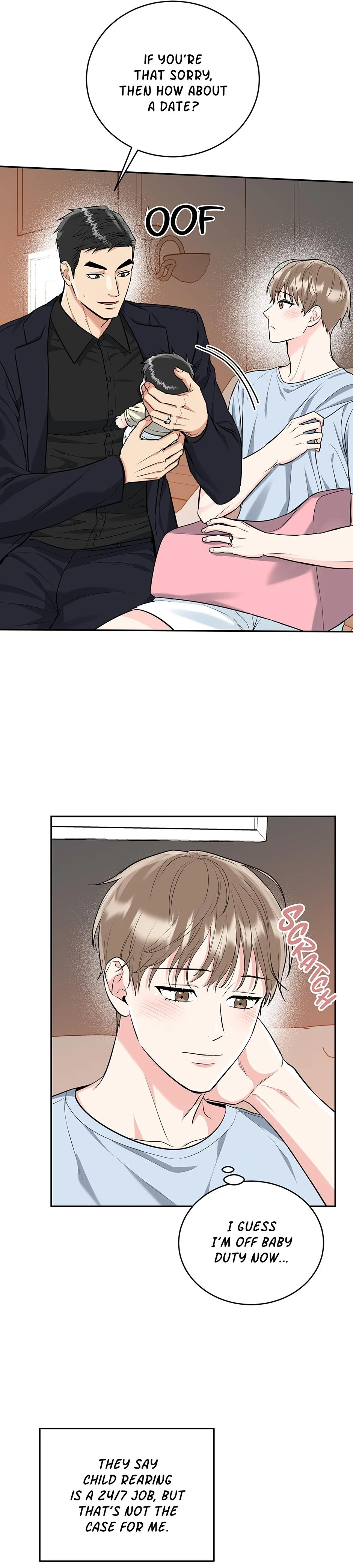 Tiger’s Den 〘Official〙 - Chapter 47 Page 72