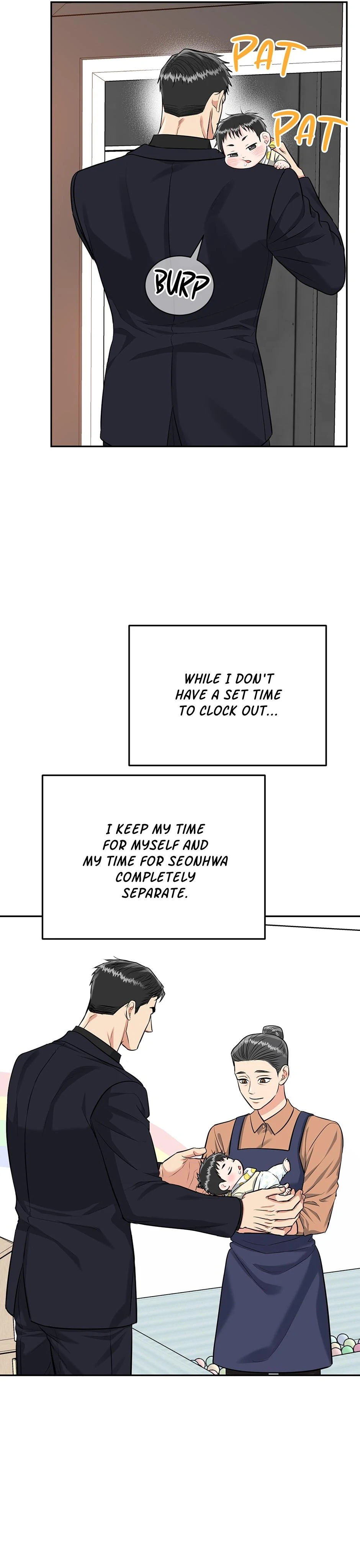 Tiger’s Den 〘Official〙 - Chapter 47 Page 73