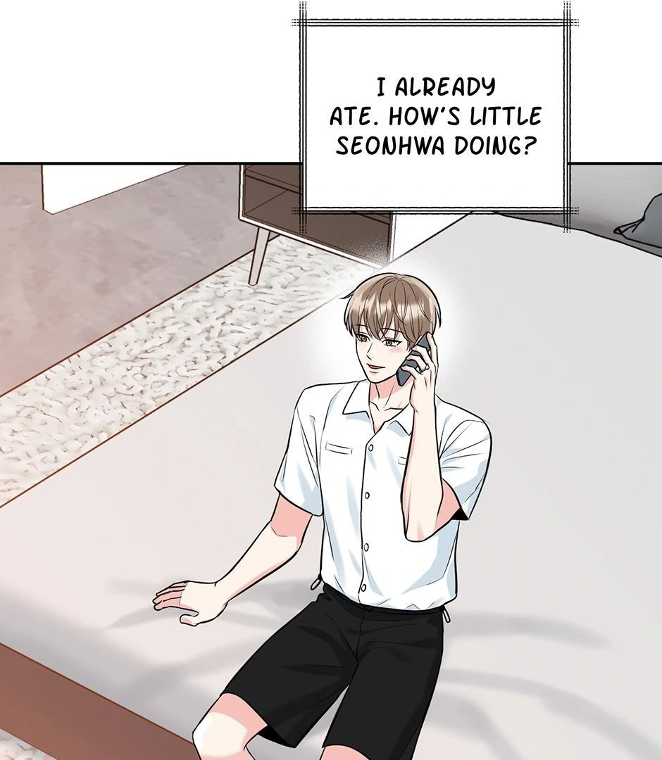 Tiger’s Den 〘Official〙 - Chapter 47 Page 75