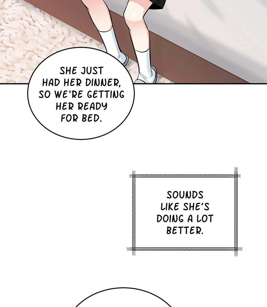 Tiger’s Den 〘Official〙 - Chapter 47 Page 76