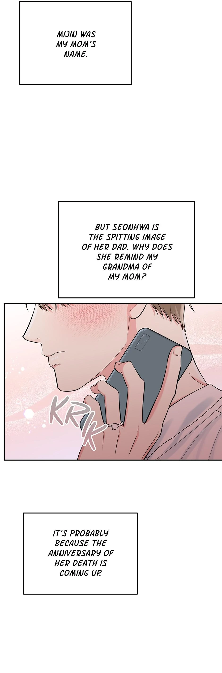 Tiger’s Den 〘Official〙 - Chapter 47 Page 80