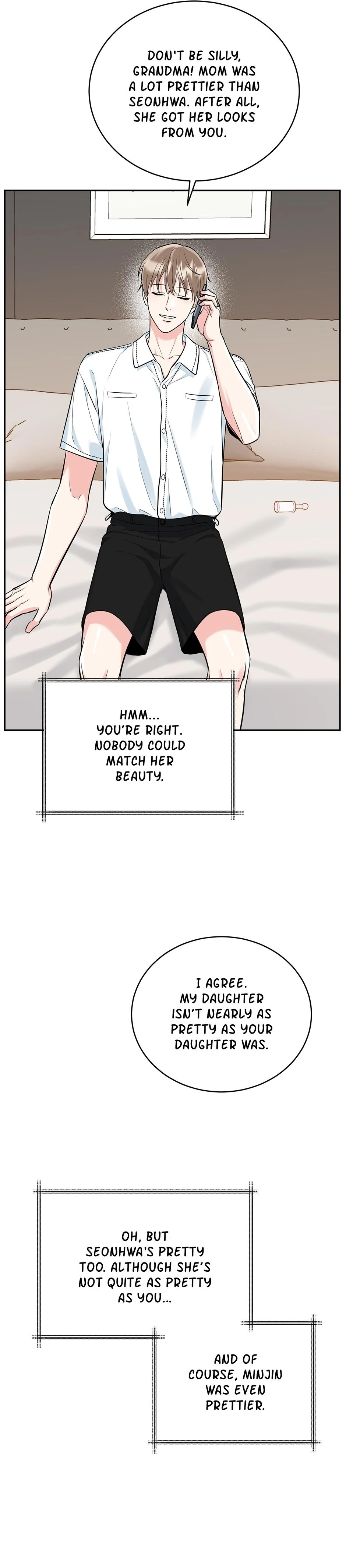 Tiger’s Den 〘Official〙 - Chapter 47 Page 81