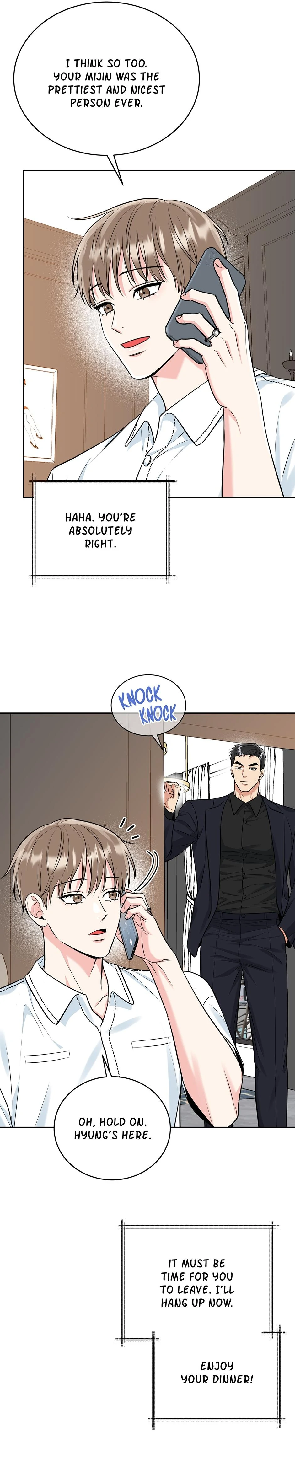 Tiger’s Den 〘Official〙 - Chapter 47 Page 82