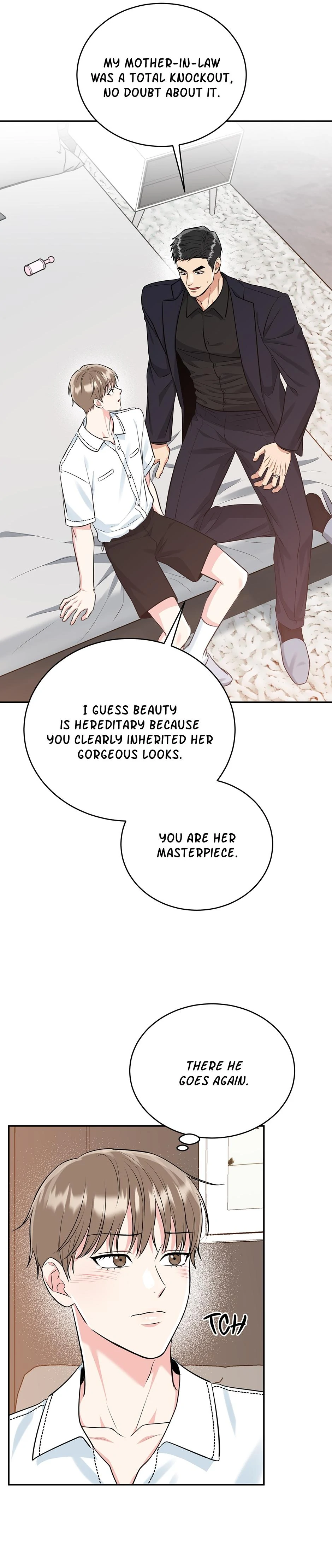 Tiger’s Den 〘Official〙 - Chapter 47 Page 88
