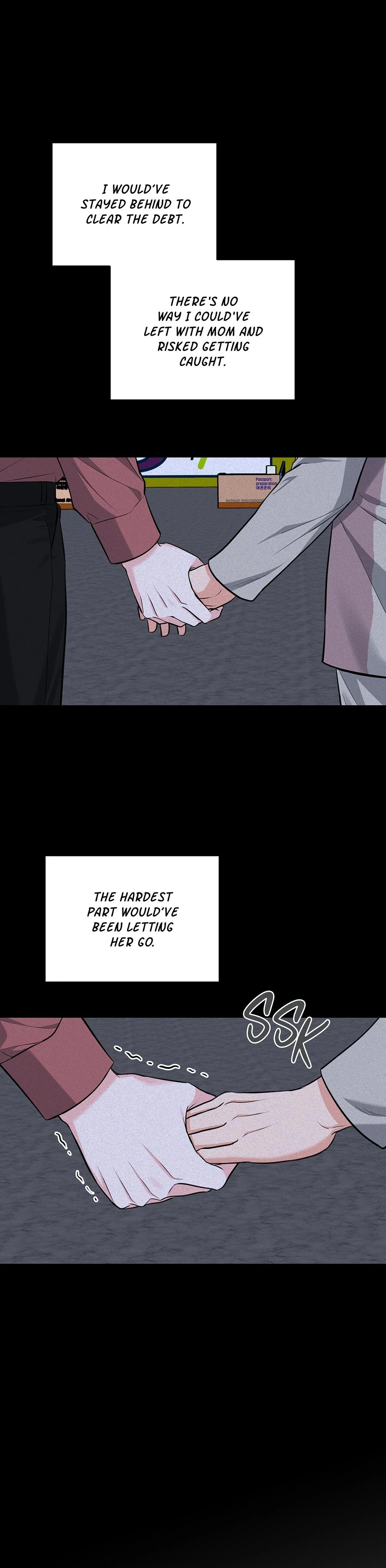 Tiger’s Den 〘Official〙 - Chapter 48 Page 17