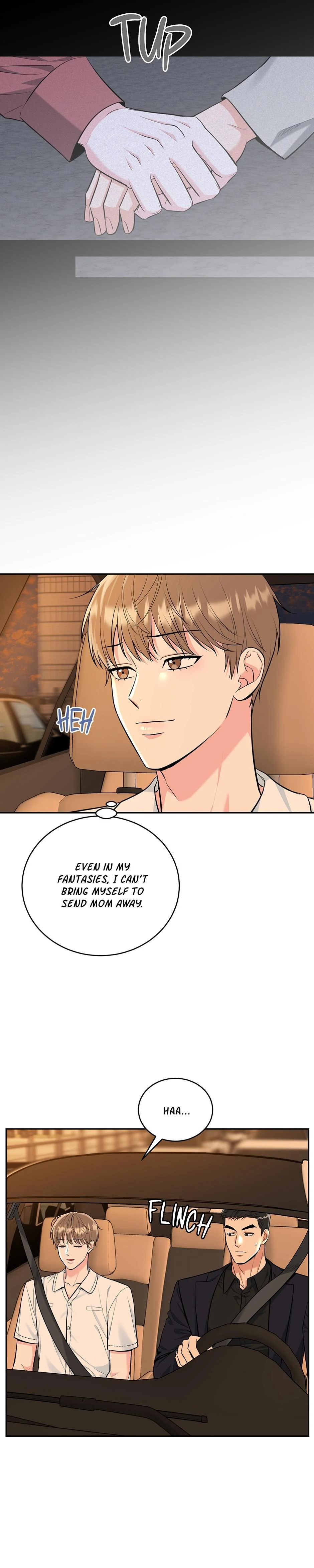 Tiger’s Den 〘Official〙 - Chapter 48 Page 18