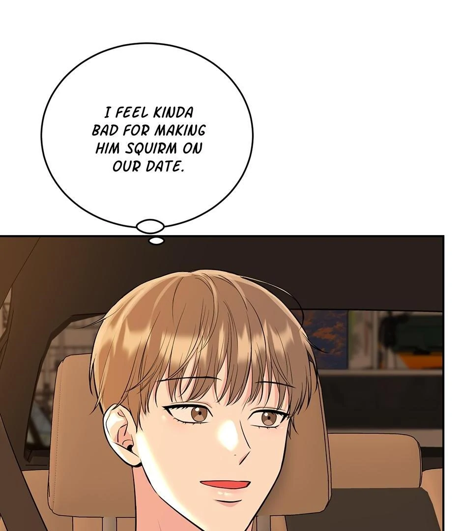 Tiger’s Den 〘Official〙 - Chapter 48 Page 20