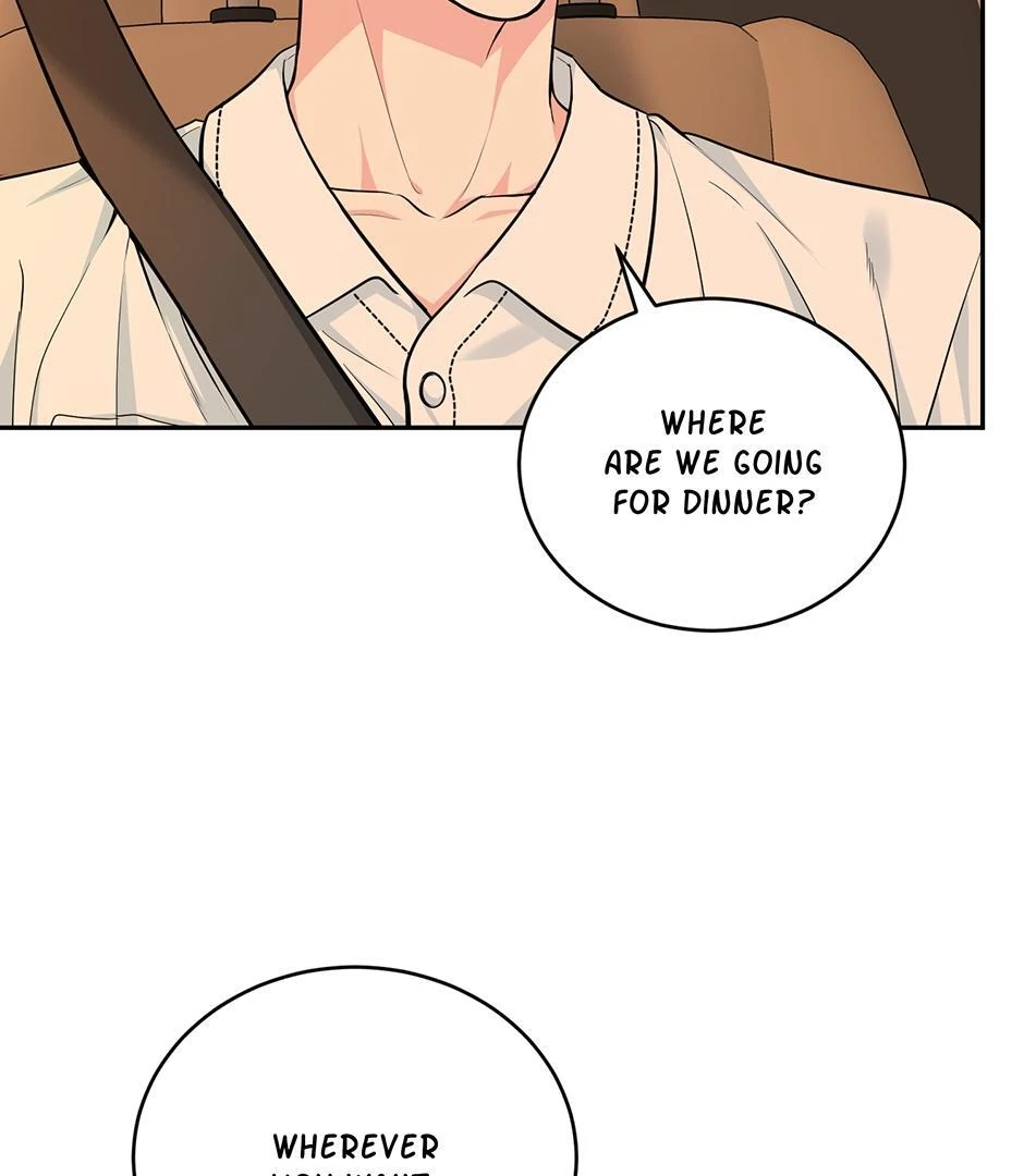 Tiger’s Den 〘Official〙 - Chapter 48 Page 21