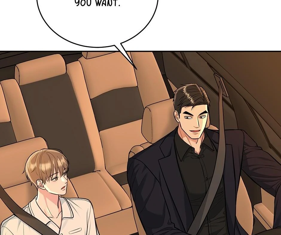 Tiger’s Den 〘Official〙 - Chapter 48 Page 22